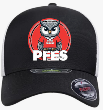 Baseball Cap (Fun Run Pick Only)