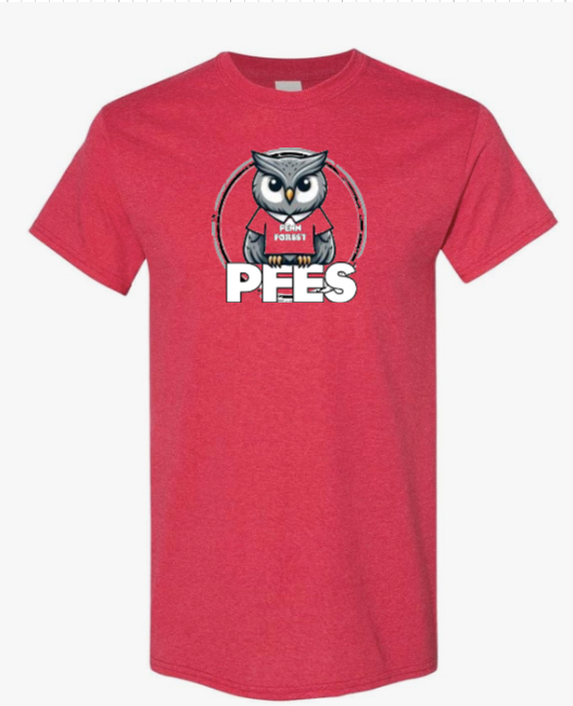 Short Sleeve Tee (Pick up at Fun Run)