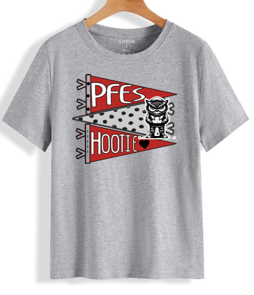 Hootie T-shirt