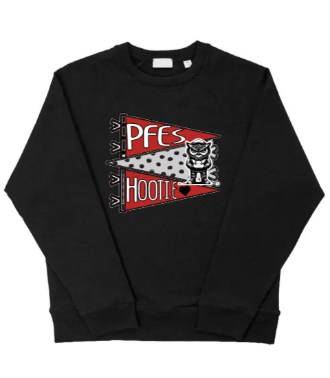 Crew Neck Sweatshirt