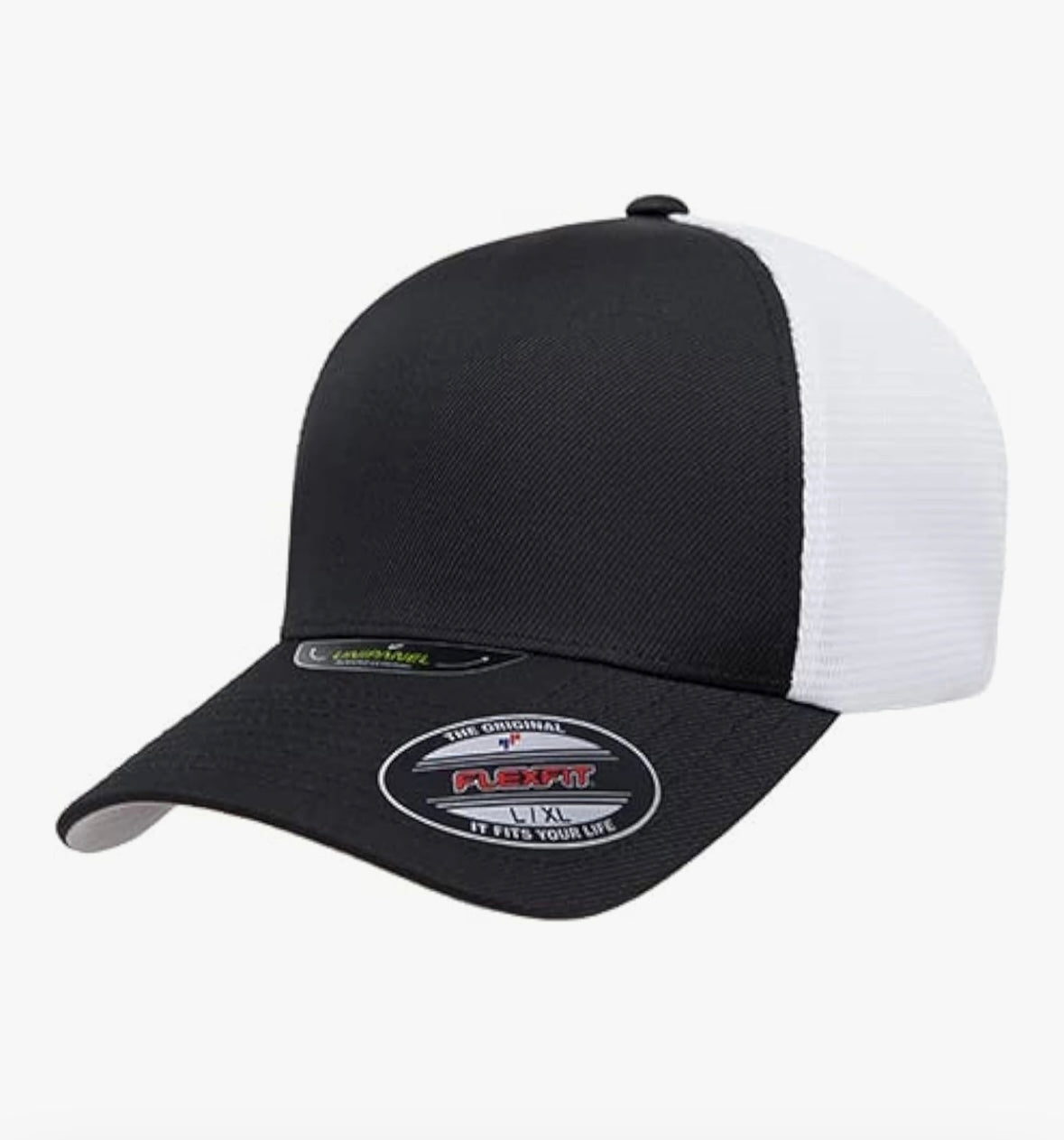 Baseball Cap (Fun Run Pick Only)