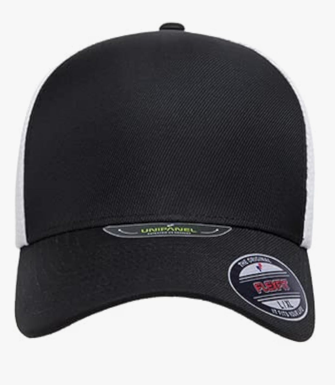 Baseball Cap (Fun Run Pick Only)